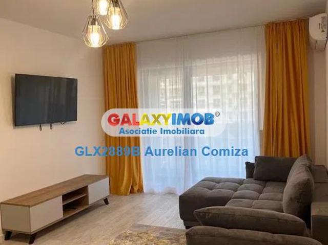 apartament 2 camere exigent plaza faza 4
