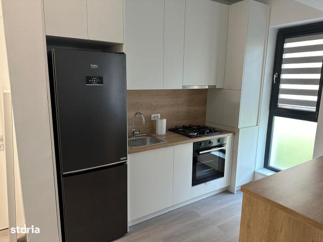 Apartament 2 camere Exigent Plaza Faza 5 Lujerului Politehnica