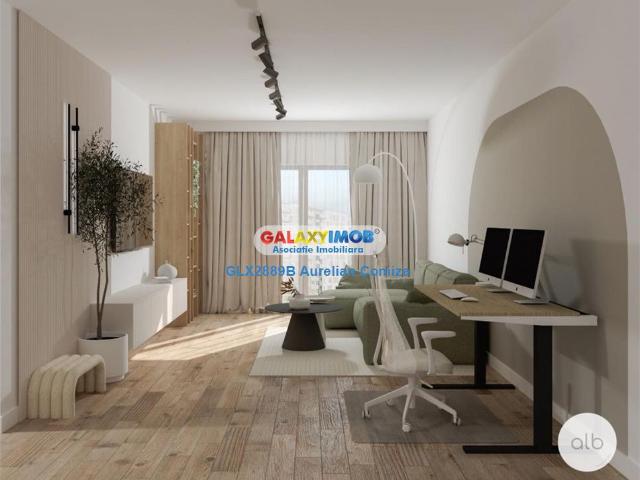 apartament 2 camere exigent plaza faza 5