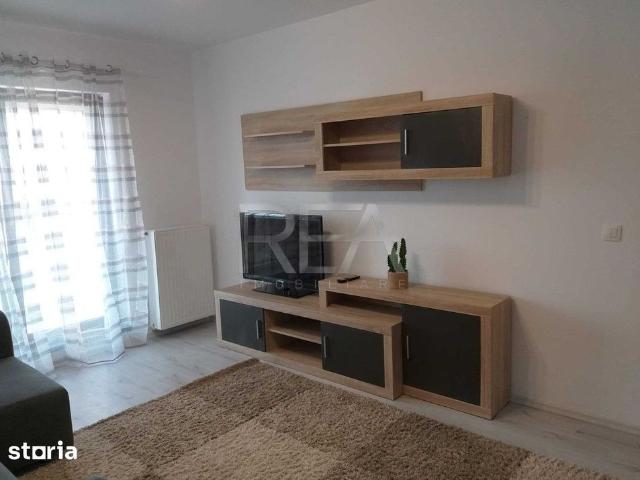 Apartament 2 Camere | Exigent Plaza Faza 2 | Loc de parcare Contra Cos