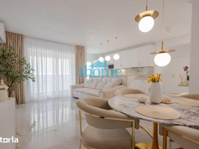 Apartament 2 camere Exigent Plaza| Lujerului| Metrou