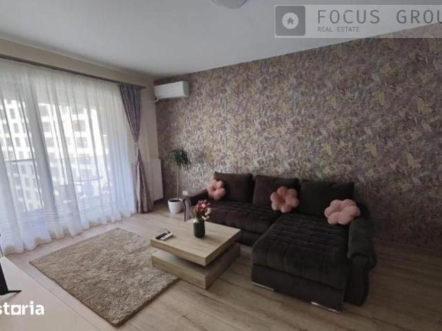 Apartament 2 camere Exigent Plaza | Lujerului | Metrou