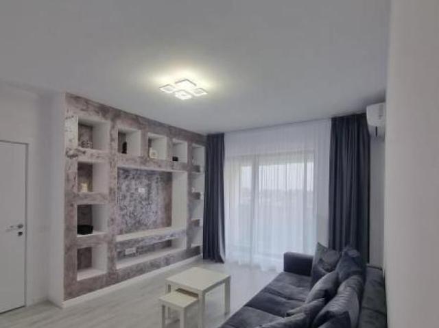 Apartament 2 camere Exigent Plaza | Lujerului | Militari