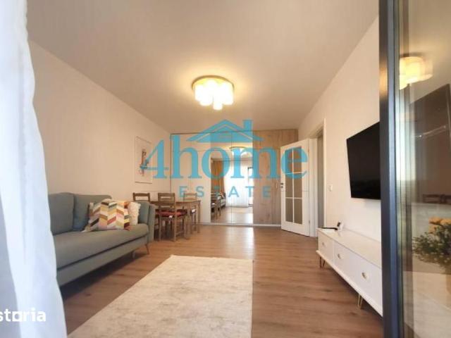 Apartament 2 camere Exigent Plaza| Lujerului|Bloc Nou| Parcare
