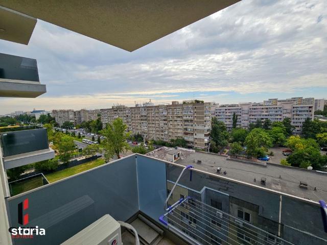 Apartament 2 camere Exigent Plaza Lujerului Parcare Inclusa Metrou 13'
