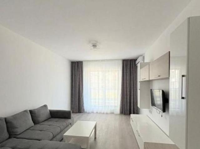 Apartament 2 camere Exigent Plaza | Lujerului