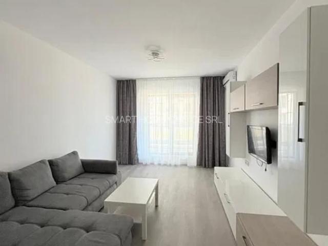 Apartament 2 camere Exigent Plaza Mall Residence Faza 5 Auchan Parcul Liniei