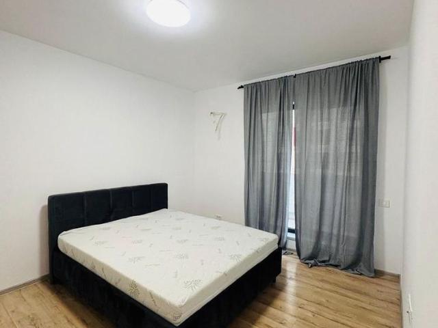 Apartament 2 camere Exigent Plaza / Parcare subterana