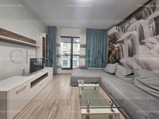 Apartament 2 camere Exigent Plaza Residence Faza 4 Parcare Optional