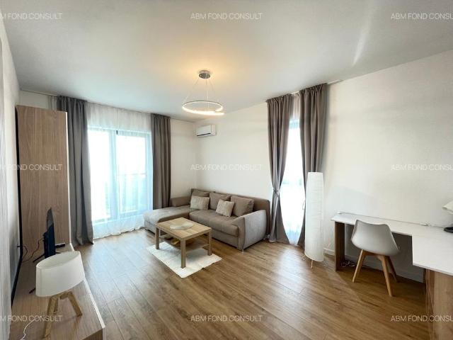 Apartament 2 Camere.Exigent Plaza Residence.parc Liniei Afi Cotroceni