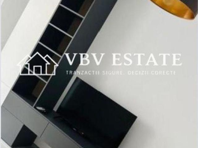 Apartament 2 Camere Exigent Plazza | Modern | LUX