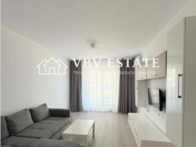 Apartament 2 Camere Exigent Plazza | Modern | LUX | Metrou