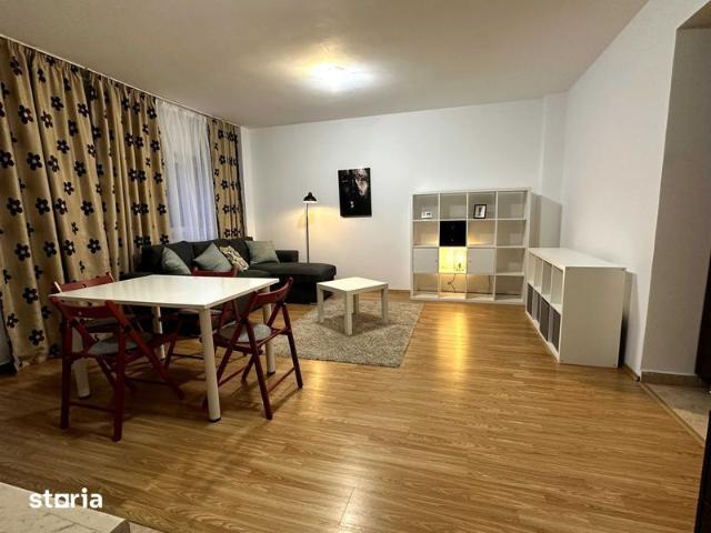 Apartament 2 camere Edgar Quinet