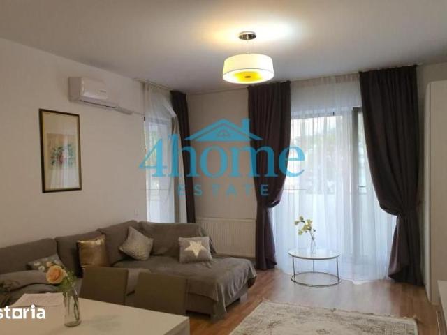 Apartament 2 Camere|Edenia|Titan Bloc Nou|Parcare|Terasa