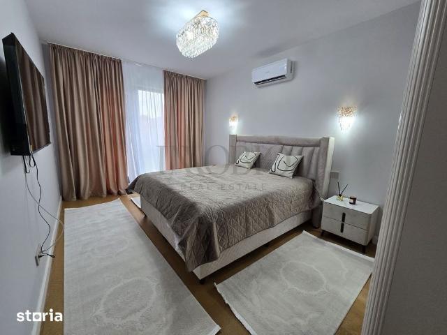 Apartament 2 camere elegant | 2 băi | Centrala proprie | Unirii