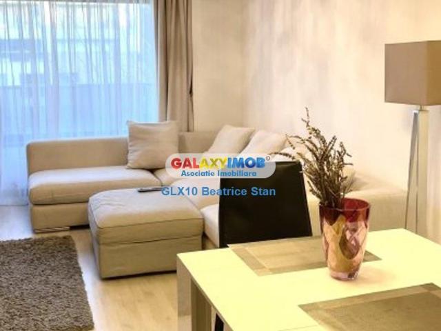 Apartament 2 camere elegant Aviatiei / Al. Serbanescu / Biharia