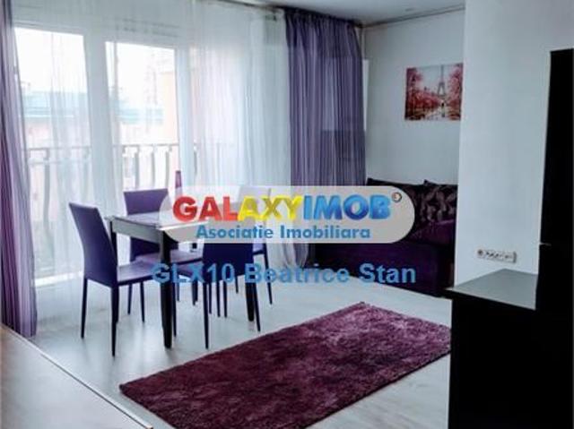 Apartament 2 camere elegant in Cosmopolis Residence