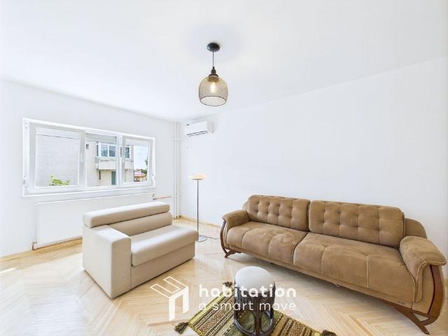 Apartament 2 camere, elegant si spațios, zona Soarelui Parcul Lidia