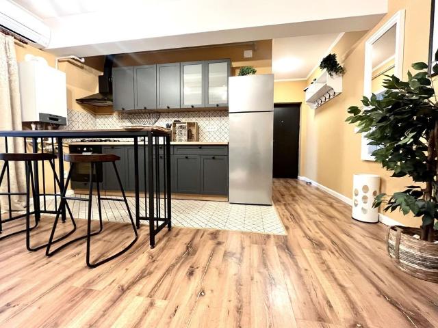Apartament 2 camere, elegant si primitor, lângă Spitalul Județean