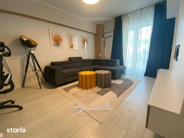 Apartament 2 Camere – Păcurari | Complex Contemporan | Parcare Inclusă