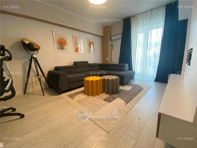 Apartament 2 camere Elegant | Rediu