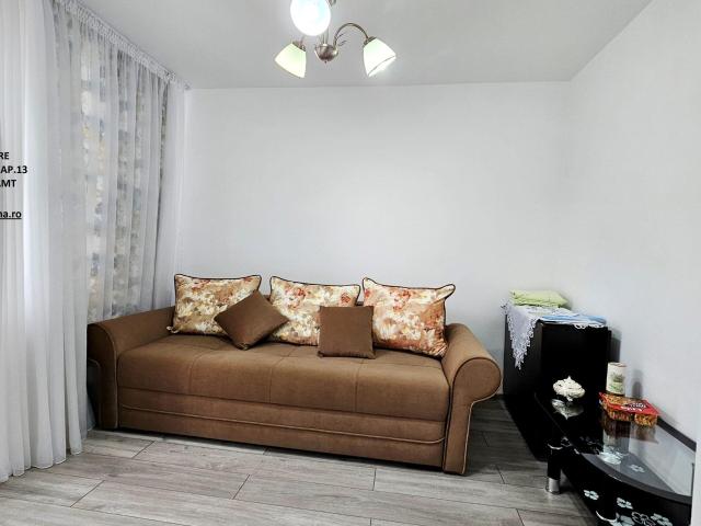 Apartament 2 camere elegant, zona Centrala, Str.Petru Rares Liceul Spiru Haret