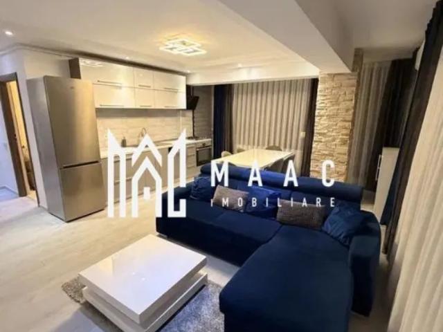 Apartament 2 camere | Șelimbăr – Doamna Stanca | Lângă Kaufland
