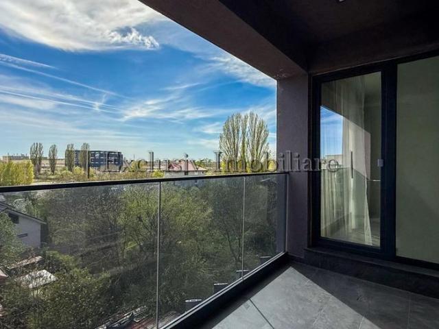 Apartament 2 camere | Eliberarii Residence | Termen lung