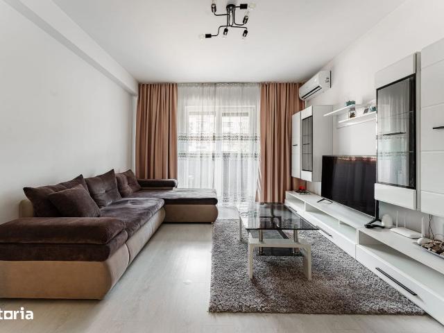Apartament 2 camere Elitte Residence Chiajna