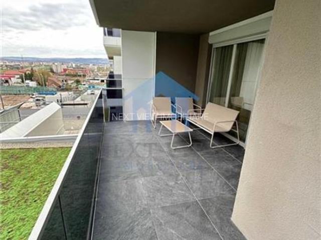 Apartament 2 camere, Elite City