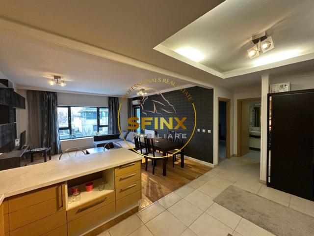 APARTAMENT 2 CAMERE | EMERALD RESIDENCE | Sfinx Imobiliare