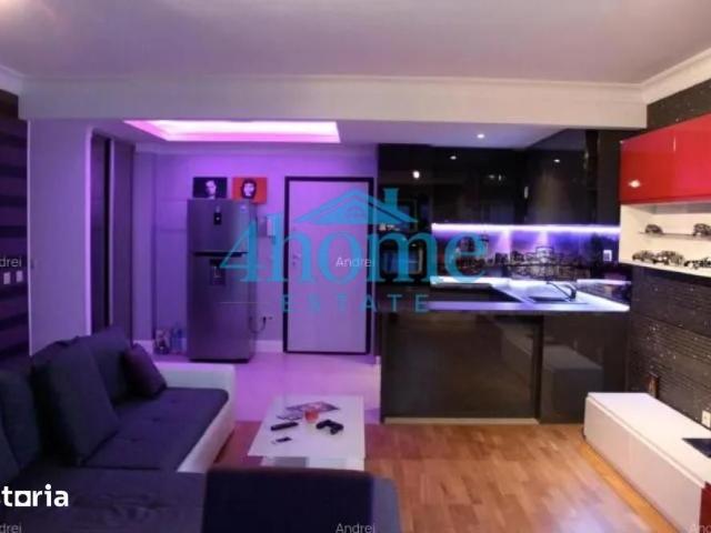 Apartament 2 Camere|Emerald Residence|Ștefan Cel Mare|Pet Friendly|