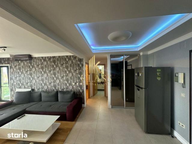 Apartament 2 camere Emerald Residence | 65 mp, parcare + boxa