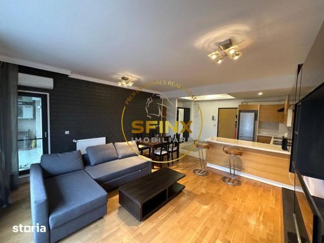 APARTAMENT 2 CAMERE | EMERALD RESIDENCE |