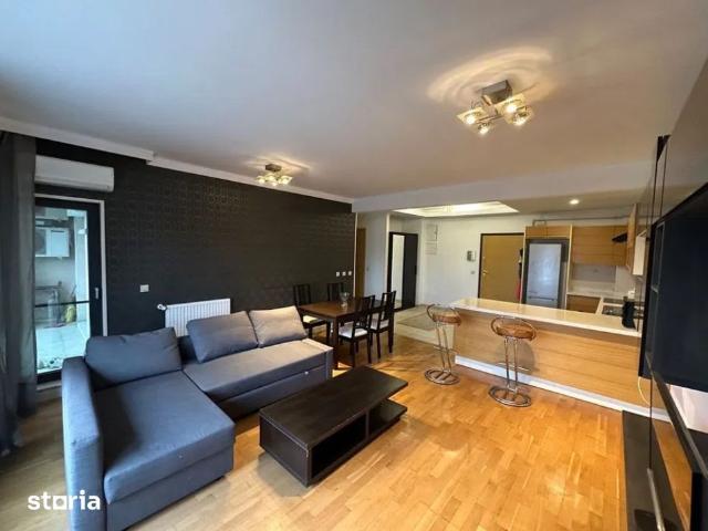 Apartament 2 camere/ Emerald Residences/ Lacul Tei+ parcare