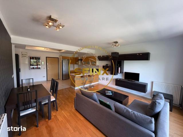 Apartament 2 Camere | Emerald Residences | Parcare