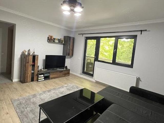 Apartament 2 Camere | Eminescu | PARCARE | Centrala proprie | LUX | AC