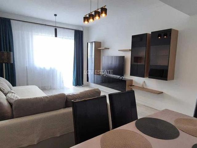 Apartament 2 camere Energia Residence/CTB/Centrală proprie/2 AC/Parcare/Bloc Nou