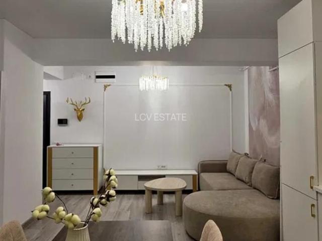 Apartament 2 camere Energia Residence/CTB/Centrală proprie/AC/Parcare/Bloc Nou