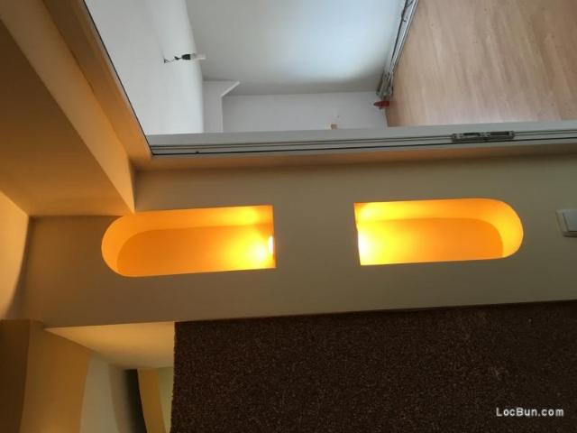 Apartament 2 camere Eremia Grigorescu