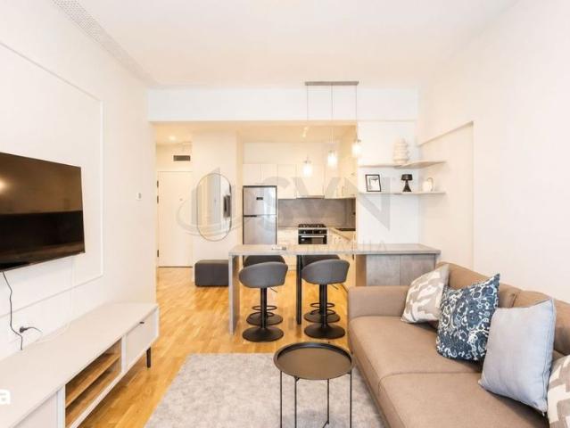 Apartament 2 camere Escape Residence Straulesti