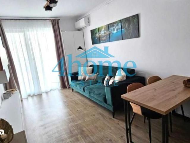 Apartament 2 camere|Estoria city|Theodor Pallady|Parcare Subterana