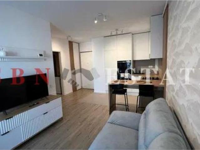 Apartament 2 Camere Estoria City | Metrou | Lux