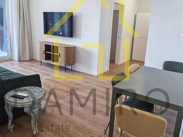 Apartament 2 camere Estoria L2 Victor Brauner Pallady Pet Friendly Nou