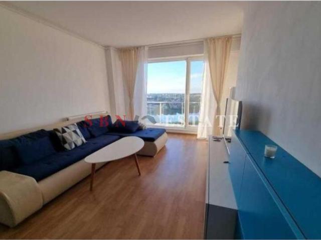 Apartament 2 Camere | Estic Park | Parcare | Vedere Panoramica