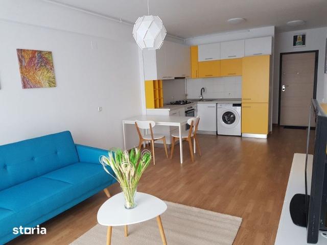 Apartament 2 Camere Estic Park | Parcare | Pantelimon | Modern