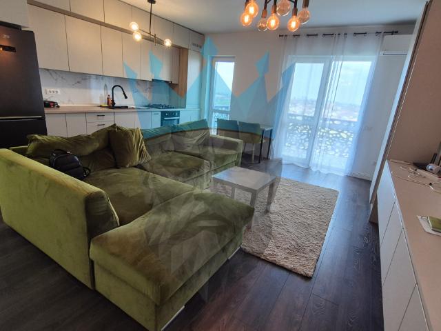 Apartament 2 Camere Fundeni Bridge Residence Bucuresti