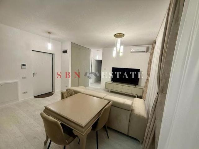 Apartament 2 Camere Fundeni Sun Lake | Parcare | Centrala