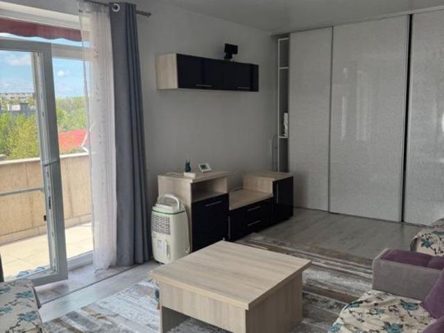 APARTAMENT 2 CAMERE|FUNDENI|TERASA PRIVATA 60 m²|CENTRALA PROPRIE
