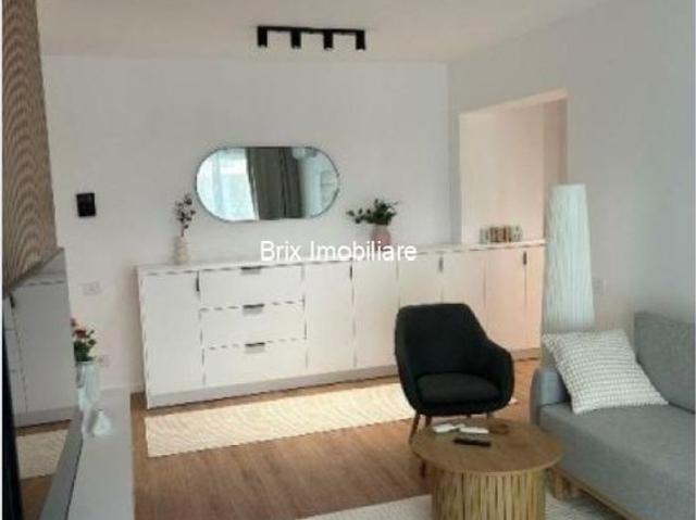 Apartament 2 camere Fabrica de Glucoza Lux